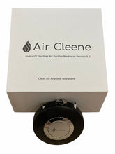 Load image into Gallery viewer, Aircleene Air Purifier Necklace 3rd Generation
