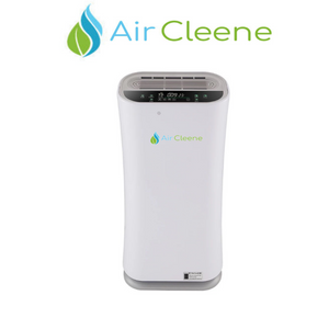Aircleene's 5 STAGE AIR PURIFIER WITH UV C LAMP