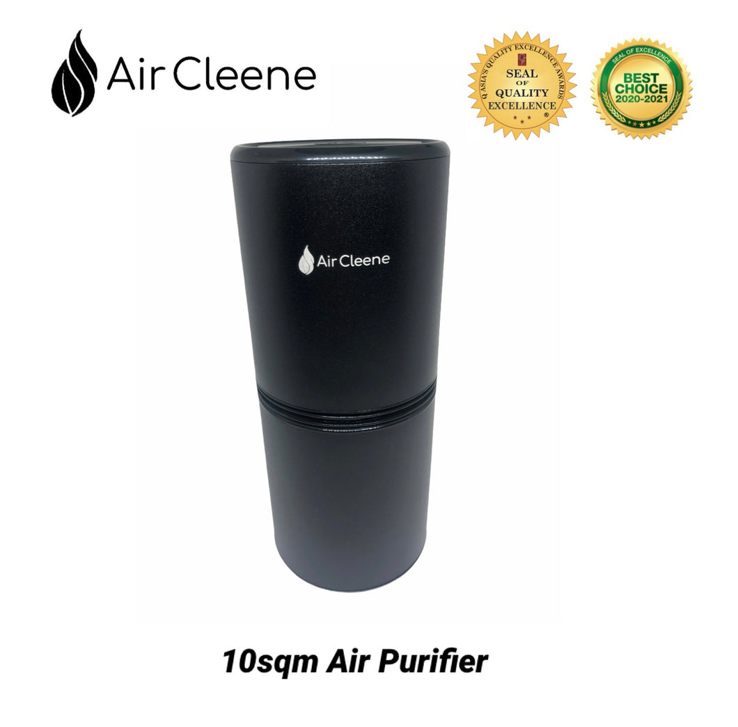 Aircleene's Car Air Purifier