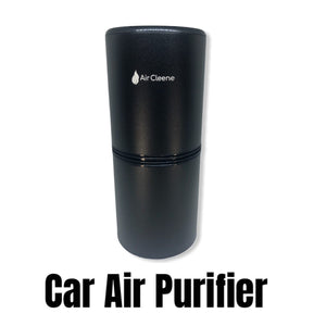 Aircleene's Car Air Purifier