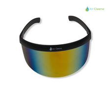 Load image into Gallery viewer, Aircleene&#39;s eyeshield black multicolor
