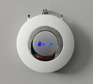 Ionic Air Purifier Necklace Version 2