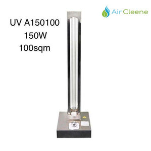 Aircleene's 150W 100 sqm UV Lamp