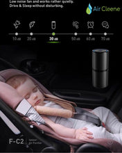 Load image into Gallery viewer, Aircleene&#39;s Car Air Purifier
